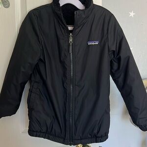 Patagonia Reversible Jacket